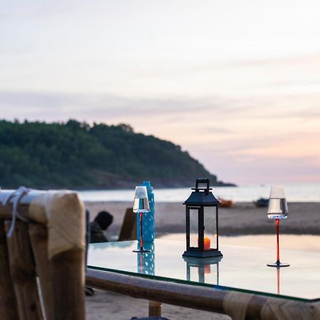 Te Amo Boutique Stays Kumta Extérieur photo
