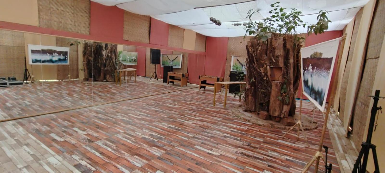 Te Amo Boutique Stays Kumta Extérieur photo
