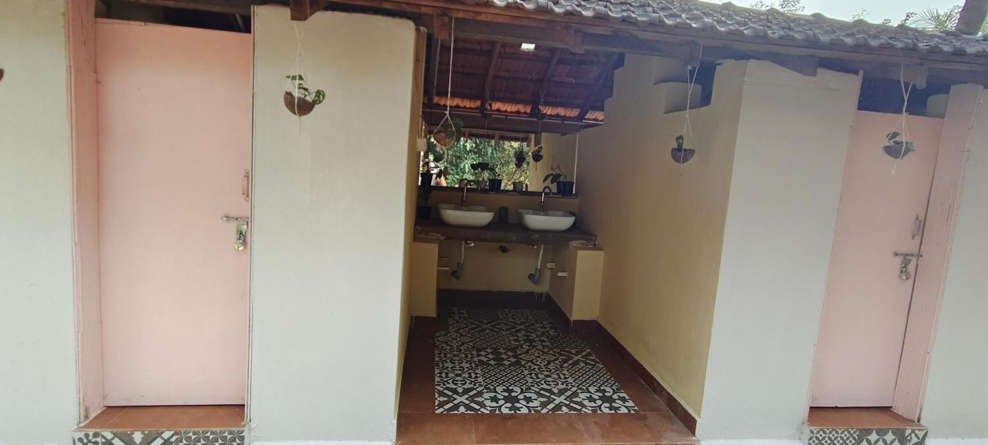 Te Amo Boutique Stays Kumta Extérieur photo