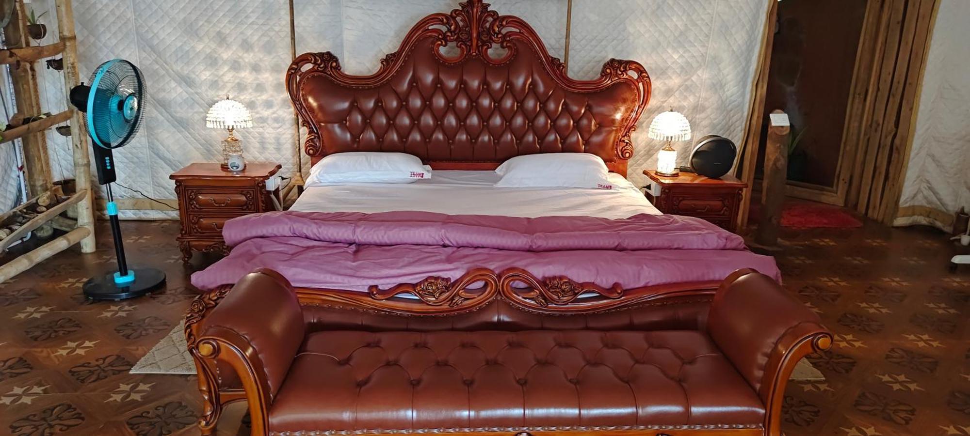 Te Amo Boutique Stays Kumta Extérieur photo