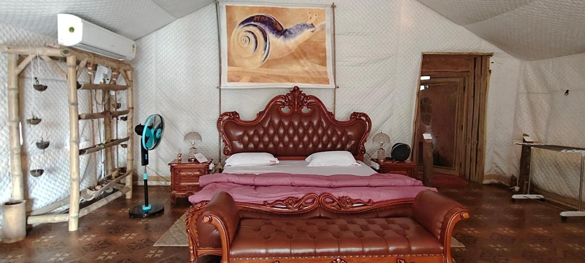 Te Amo Boutique Stays Kumta Extérieur photo