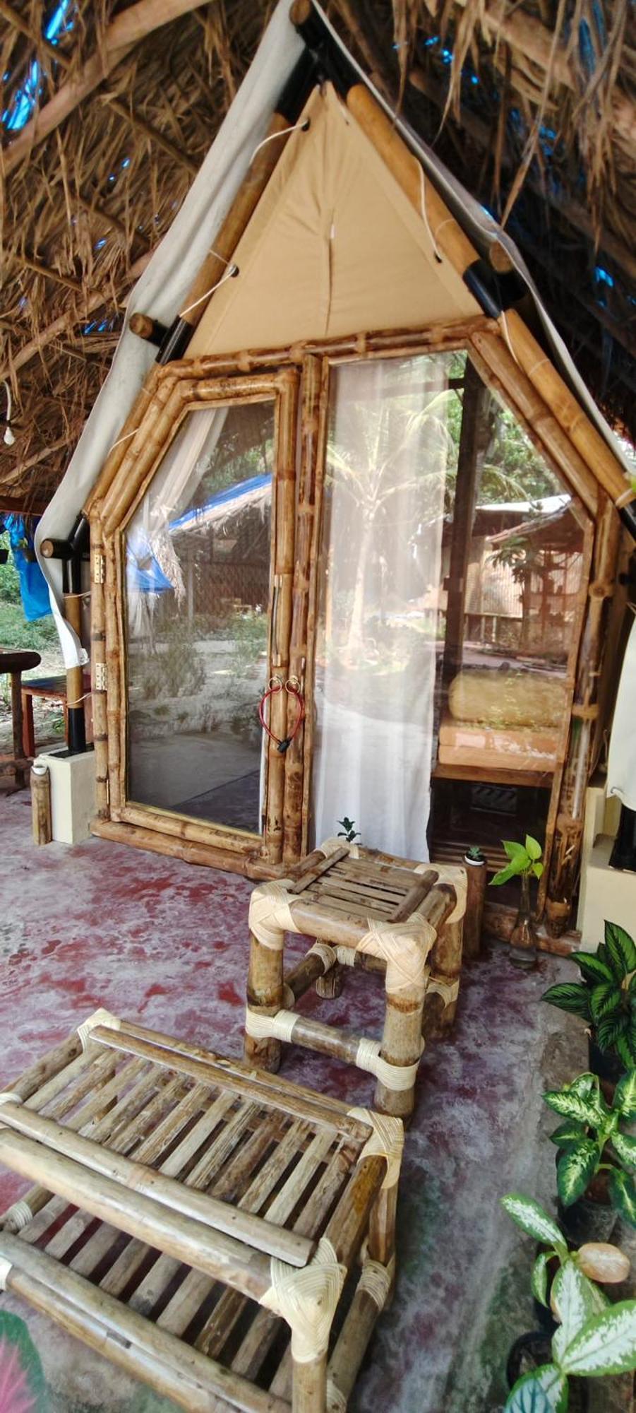 Te Amo Boutique Stays Kumta Extérieur photo