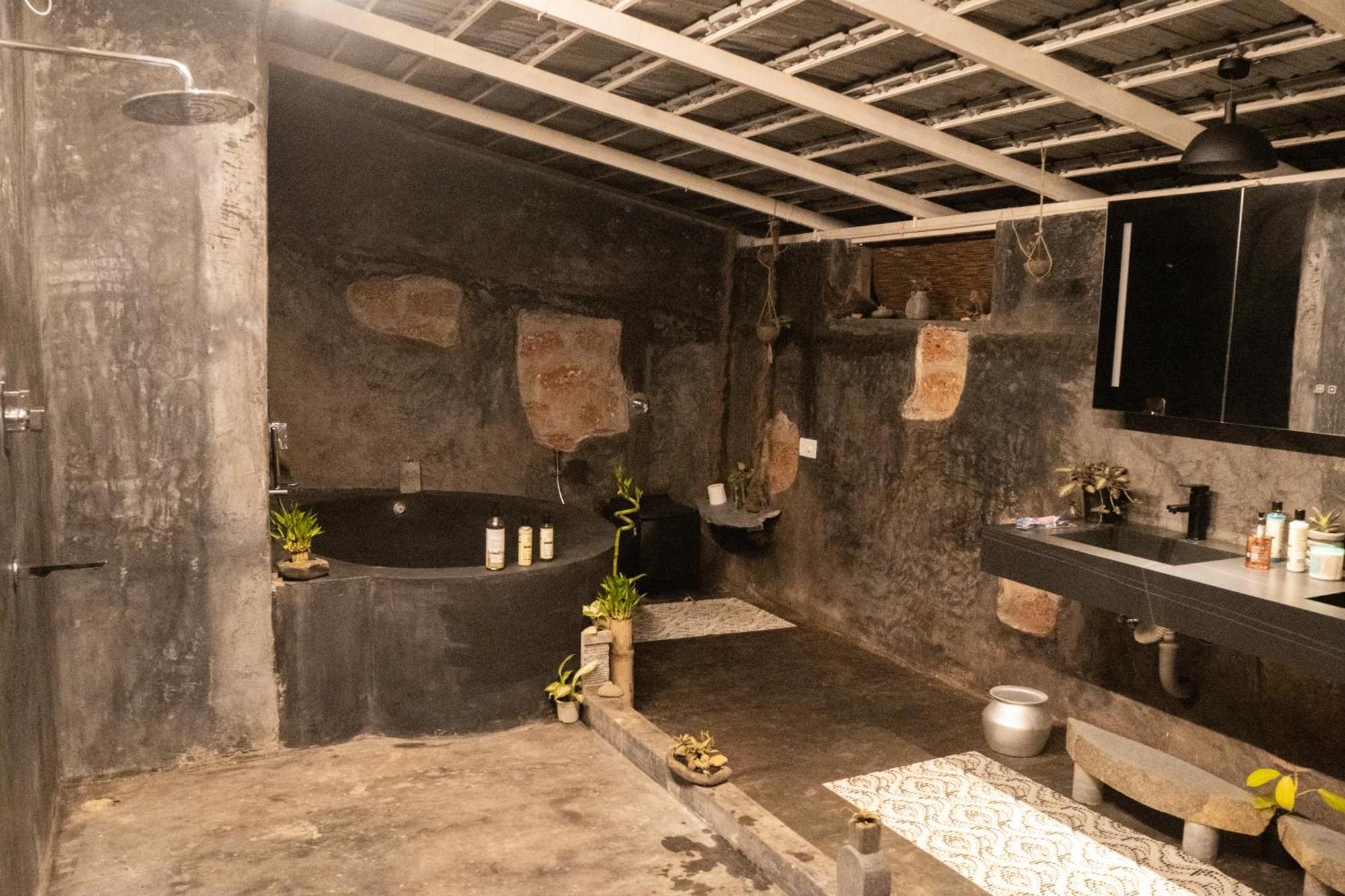 Te Amo Boutique Stays Kumta Extérieur photo