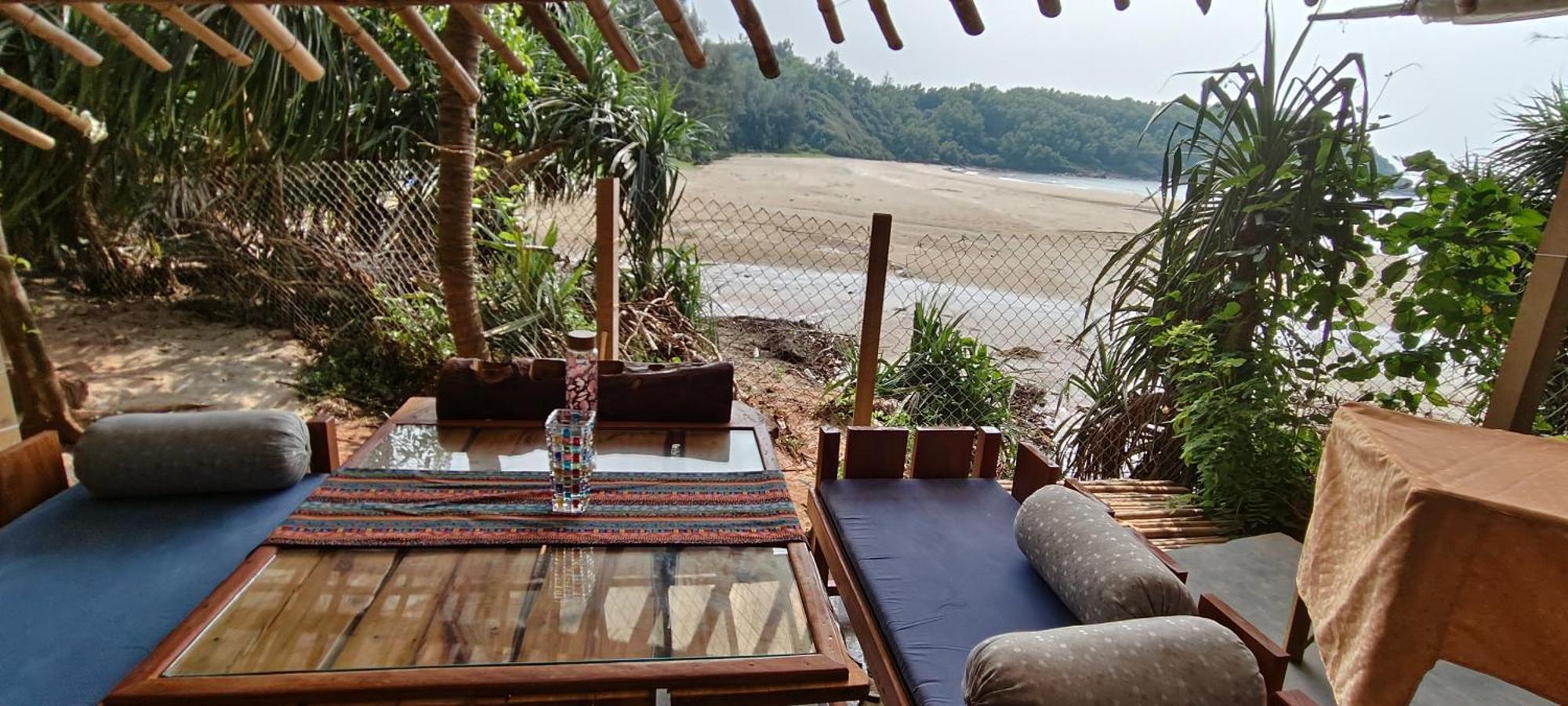 Te Amo Boutique Stays Kumta Extérieur photo