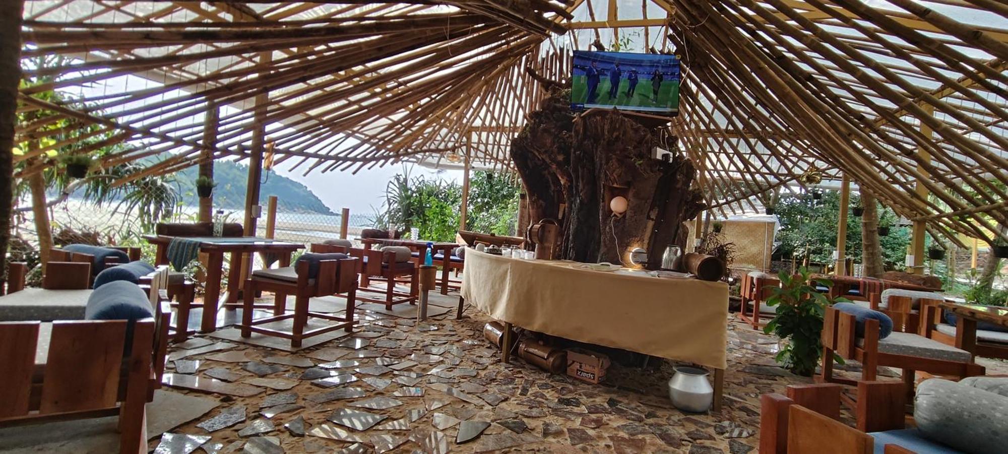 Te Amo Boutique Stays Kumta Extérieur photo