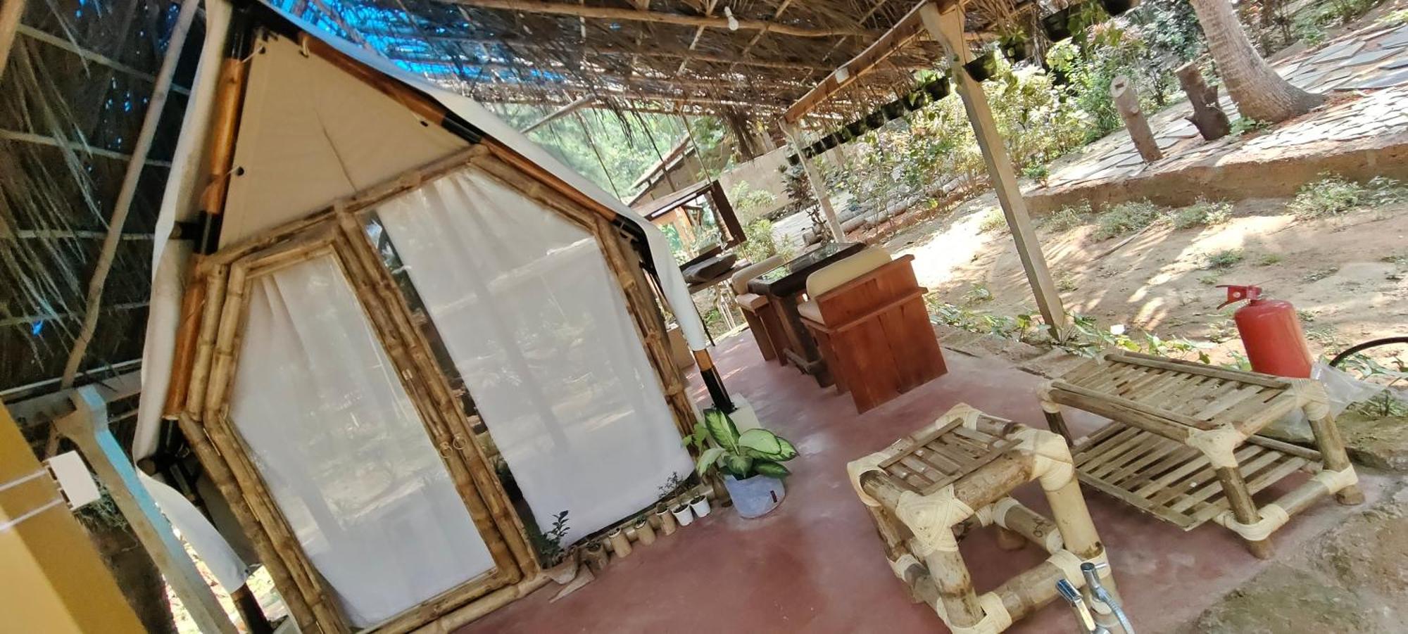Te Amo Boutique Stays Kumta Extérieur photo