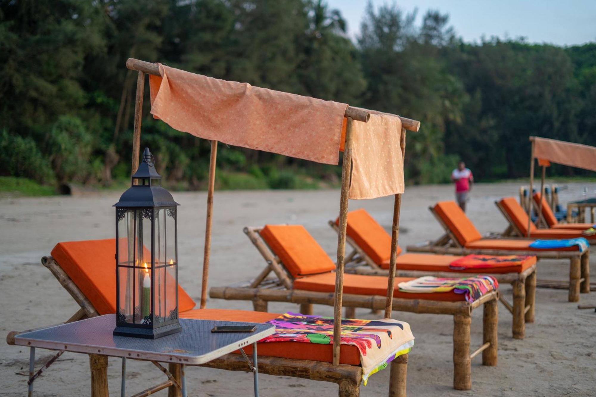 Te Amo Boutique Stays Kumta Extérieur photo