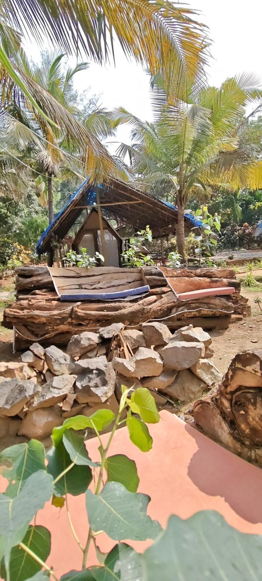 Te Amo Boutique Stays Kumta Extérieur photo