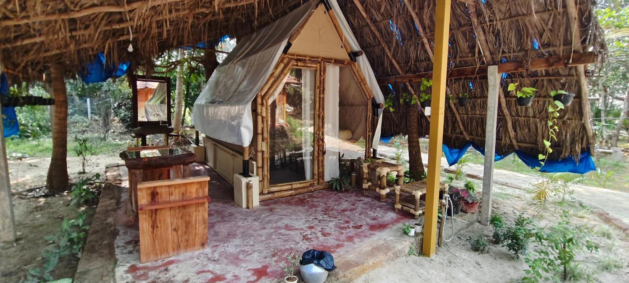 Te Amo Boutique Stays Kumta Extérieur photo
