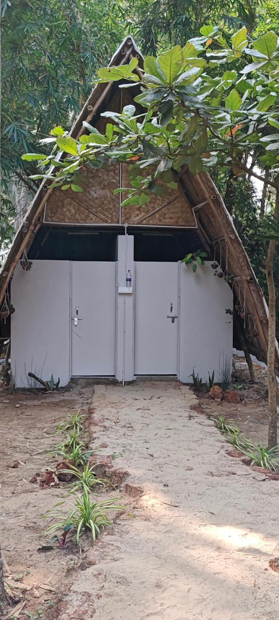 Te Amo Boutique Stays Kumta Extérieur photo