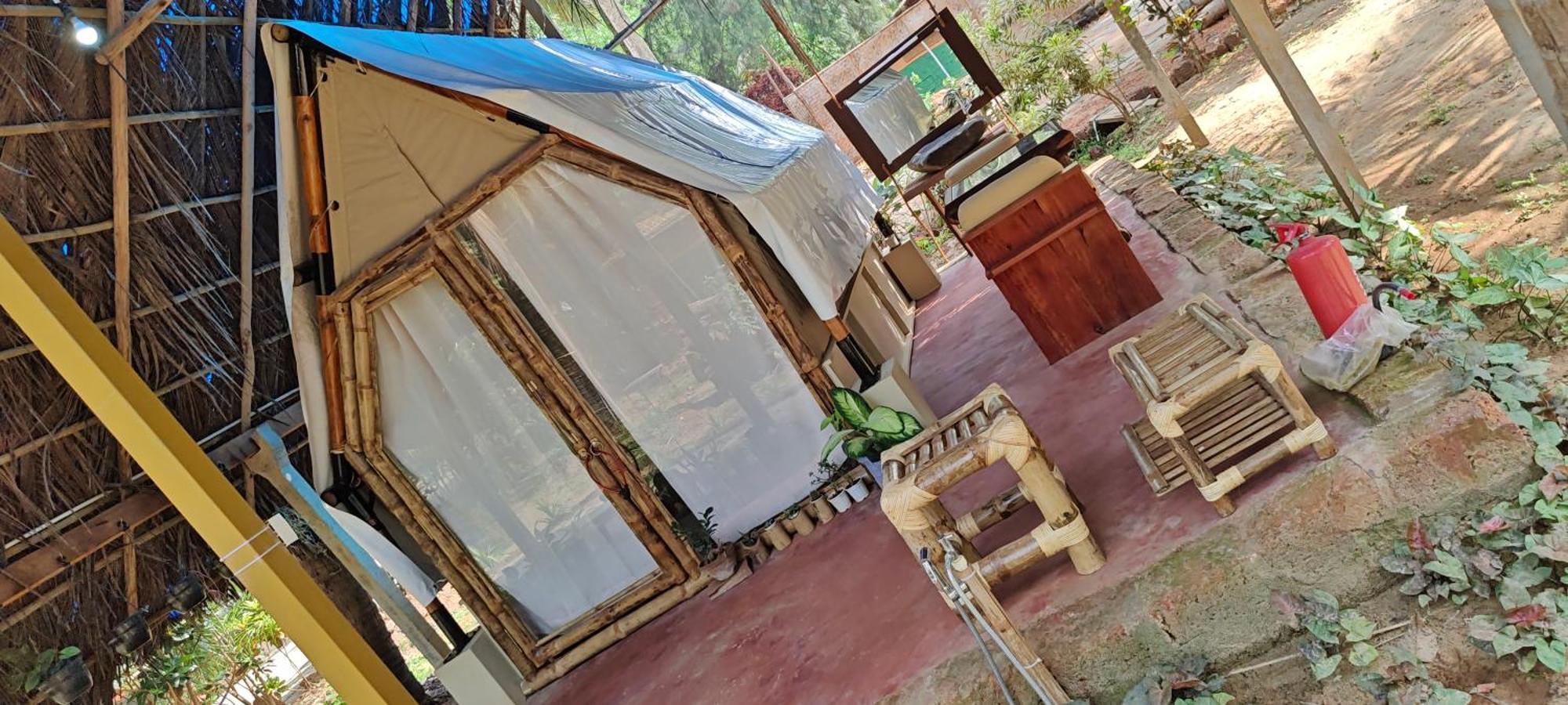 Te Amo Boutique Stays Kumta Extérieur photo