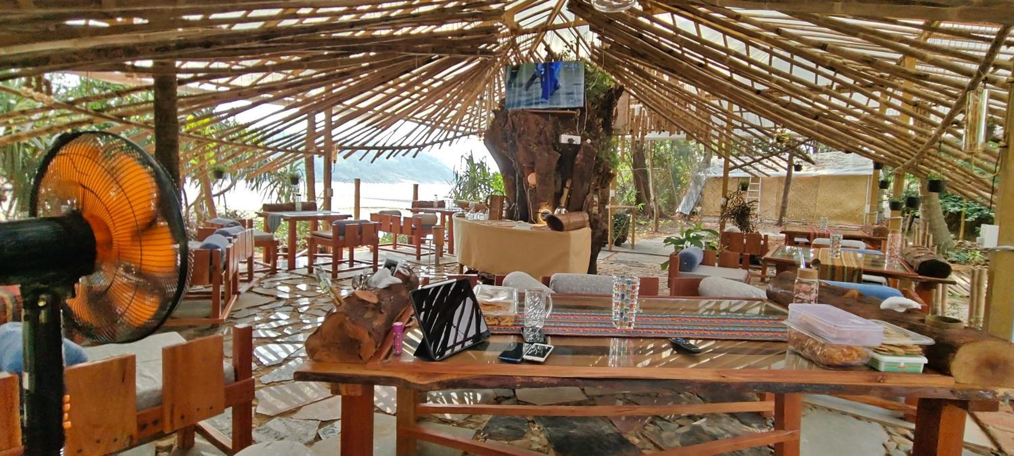 Te Amo Boutique Stays Kumta Extérieur photo