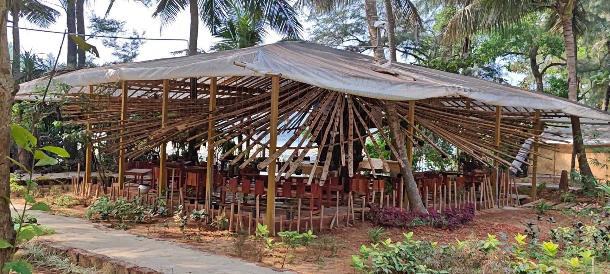 Te Amo Boutique Stays Kumta Extérieur photo