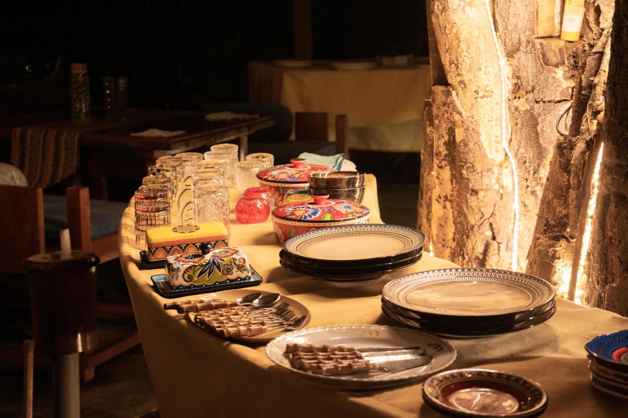 Te Amo Boutique Stays Kumta Extérieur photo